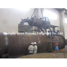 Tower Reboiler Heat Exchanger-Pressure Vessel